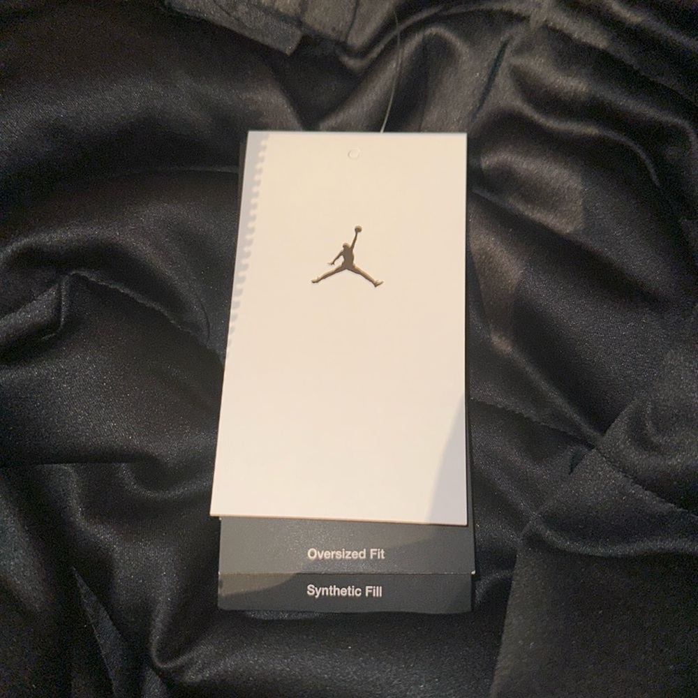 WMNS Jordan Flight Renegade Bomber Jacket… - Picture 6 of 8